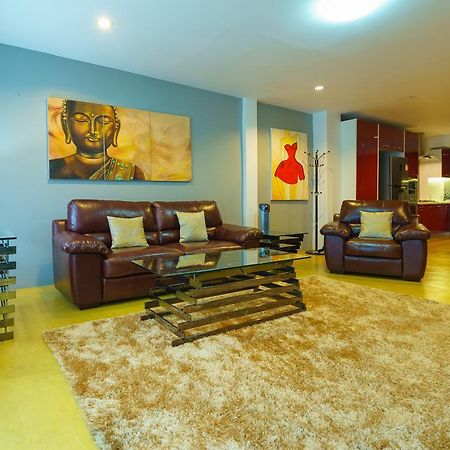 Luxury Town House In The Heart Of The Old City Chiang Mai Ngoại thất bức ảnh