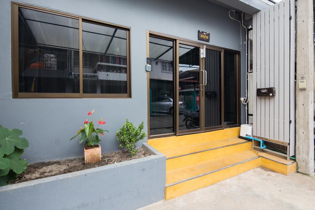 Luxury Town House In The Heart Of The Old City Villa Chiang Mai Ngoại thất bức ảnh