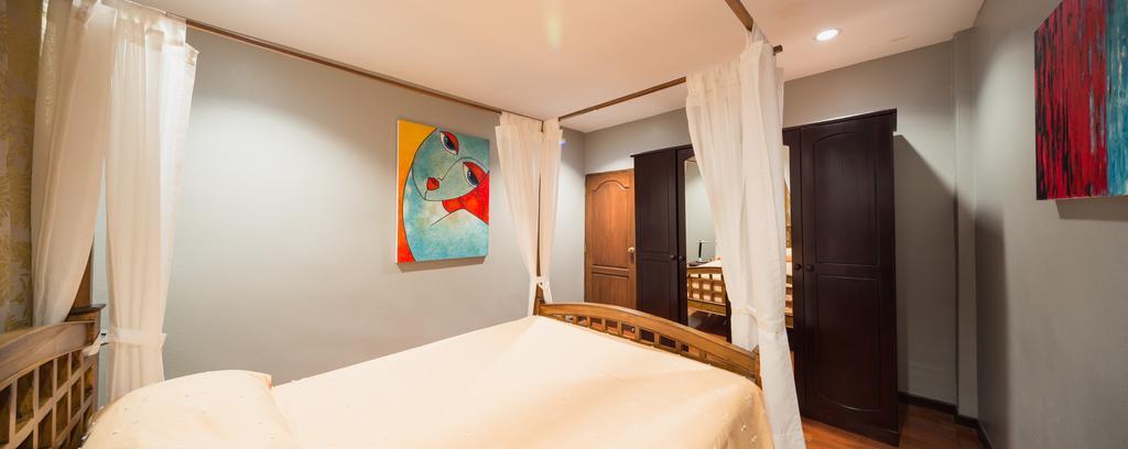 Luxury Town House In The Heart Of The Old City Villa Chiang Mai Ngoại thất bức ảnh