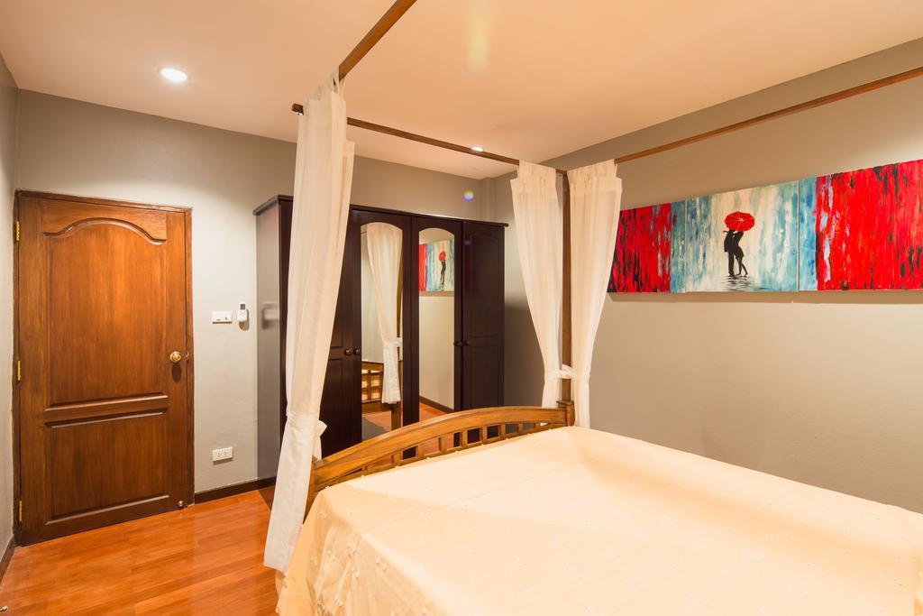 Luxury Town House In The Heart Of The Old City Villa Chiang Mai Ngoại thất bức ảnh