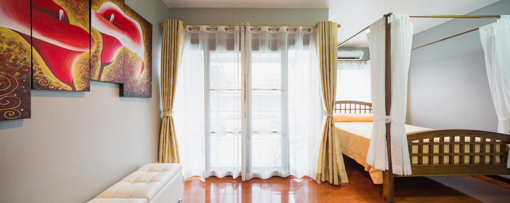 Luxury Town House In The Heart Of The Old City Chiang Mai Ngoại thất bức ảnh