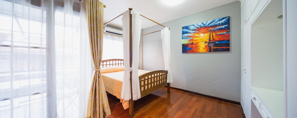 Luxury Town House In The Heart Of The Old City Villa Chiang Mai Ngoại thất bức ảnh