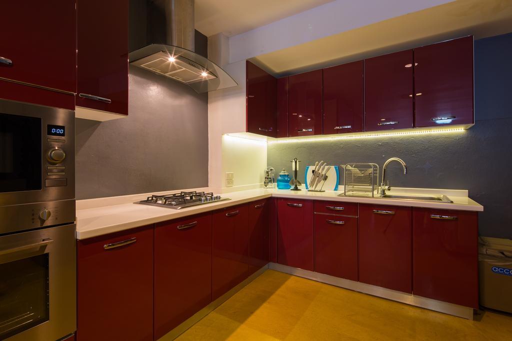 Luxury Town House In The Heart Of The Old City Chiang Mai Ngoại thất bức ảnh