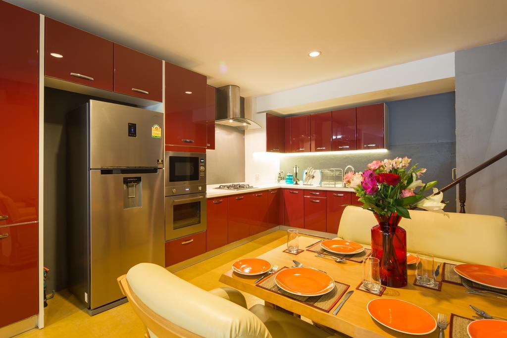 Luxury Town House In The Heart Of The Old City Chiang Mai Ngoại thất bức ảnh