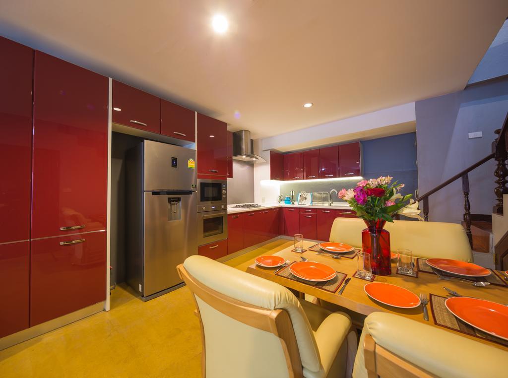 Luxury Town House In The Heart Of The Old City Chiang Mai Ngoại thất bức ảnh