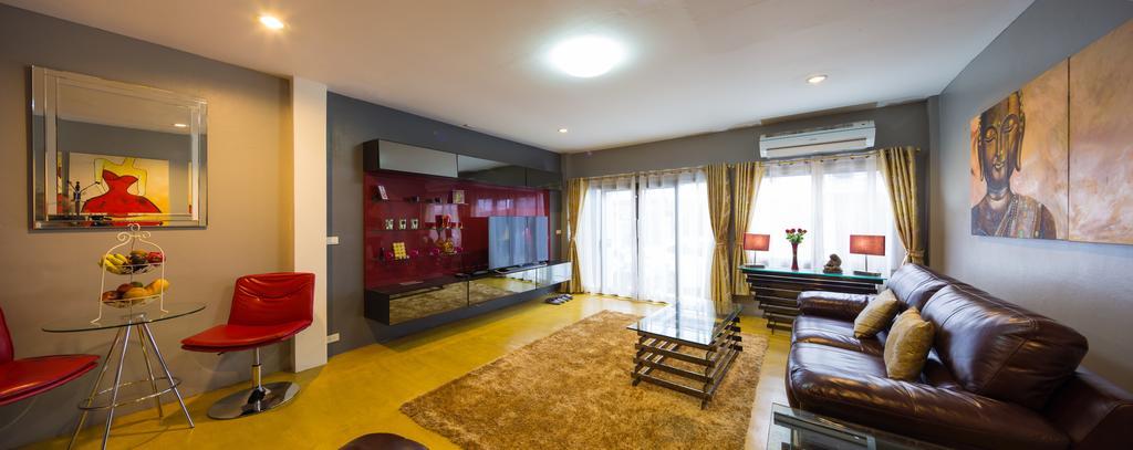 Luxury Town House In The Heart Of The Old City Chiang Mai Ngoại thất bức ảnh