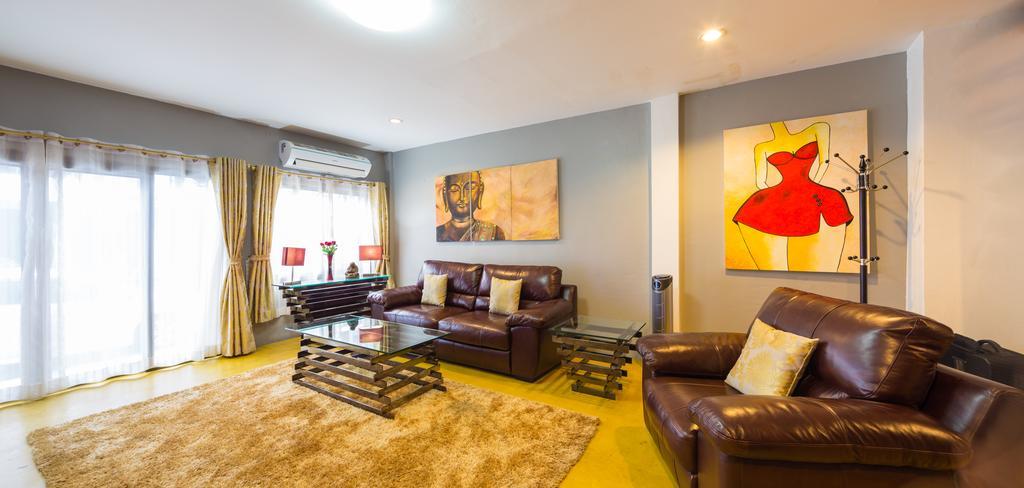 Luxury Town House In The Heart Of The Old City Chiang Mai Ngoại thất bức ảnh