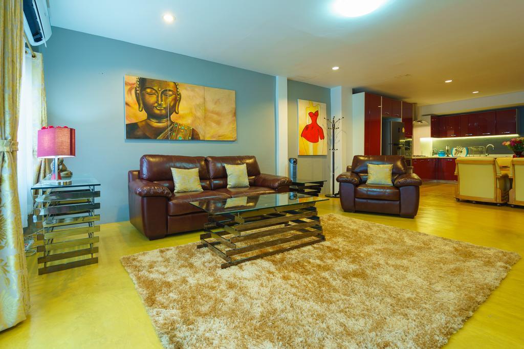 Luxury Town House In The Heart Of The Old City Chiang Mai Ngoại thất bức ảnh