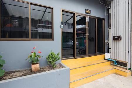 Luxury Town House In The Heart Of The Old City Chiang Mai Ngoại thất bức ảnh